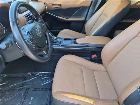 Certified 2023 Lexus IS 300 w/ Comfort Package RWD image 17