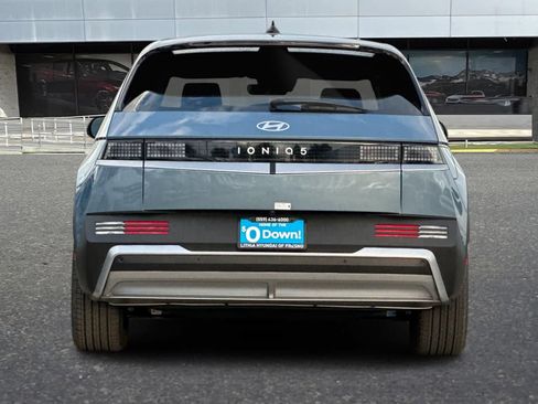 New 2026 Hyundai Ioniq 5 SE image 7