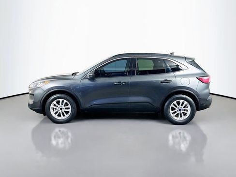 Used 2020 Ford Escape SE image 9