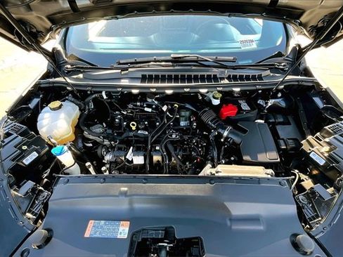 Used 2024 Ford Edge ST-Line image 28