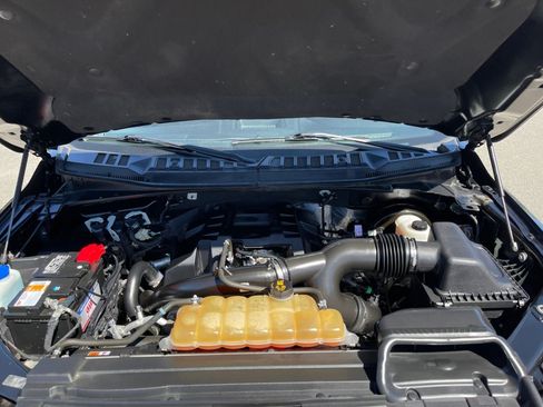 Used 2018 Ford F150 XL w/ Equipment Group 101A Mid RWD image 31