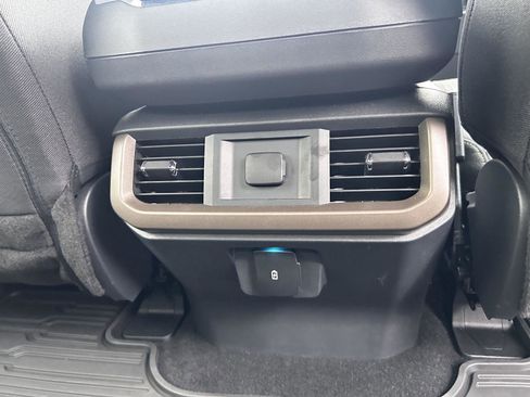 Used 2024 Ford F150 STX w/ Equipment Group 201A FX4 image 16