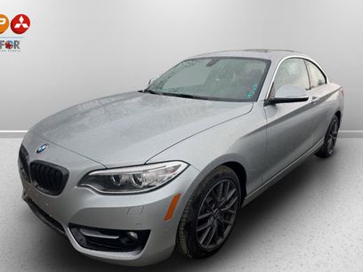 Used 2017 BMW 230i Coupe
