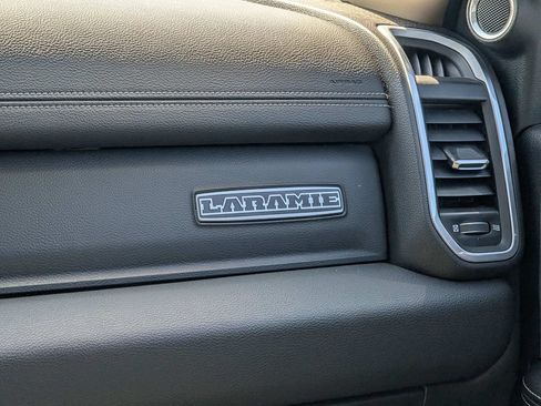 Used 2020 RAM 2500 Laramie AWD/4WD image 29
