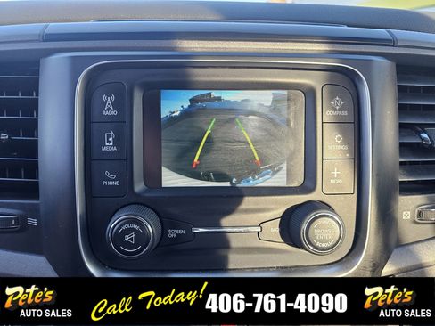 Used 2018 RAM 1500 Tradesman w/ Protection Group image 24