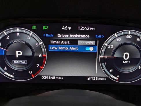 Used 2022 Mitsubishi Outlander SEL image 21