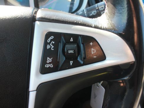 Used 2010 Chevrolet Equinox LT AWD/4WD image 13