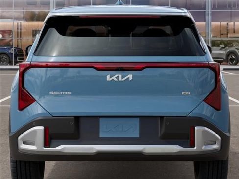 New 2027 Kia Seltos EX AWD/4WD image 13
