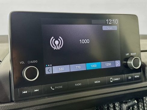 Certified 2023 Honda CR-V Sport image 24