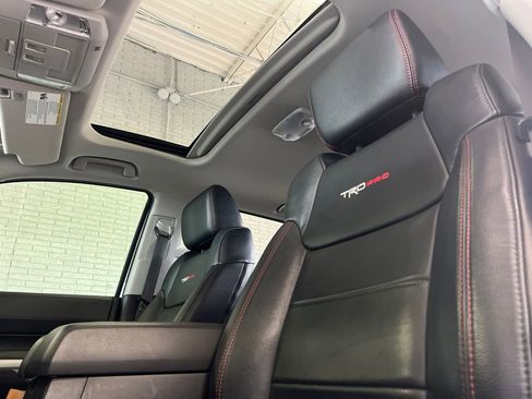 Used 2019 Toyota Tundra TRD Pro AWD/4WD image 15