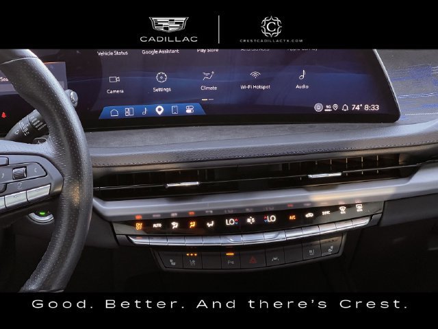 Used 2024 Cadillac XT4 Sport FWD image 18