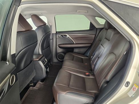 Used 2016 Lexus RX 350 350 image 8