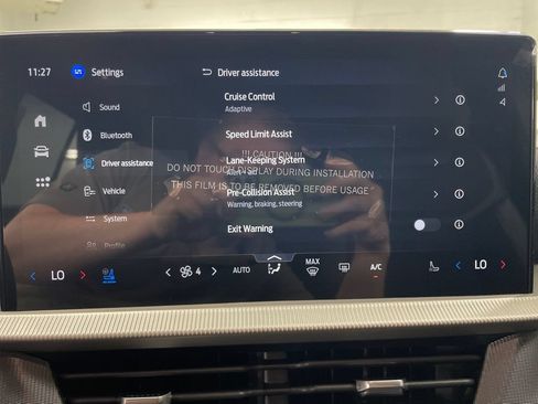 New 2026 Ford Explorer ST AWD/4WD image 27