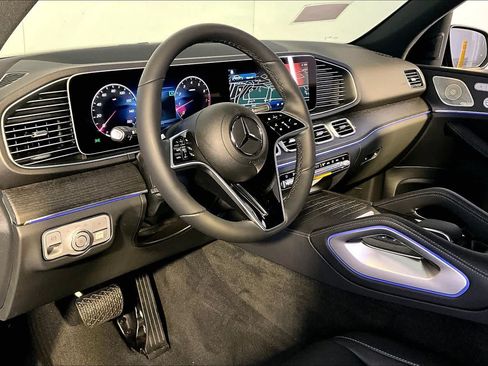 New 2026 Mercedes-Benz GLE 350 4MATIC image 9