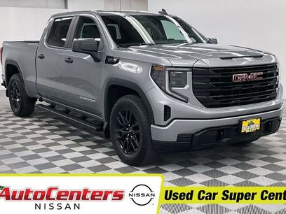 Used 2023 GMC Sierra 1500 Pro