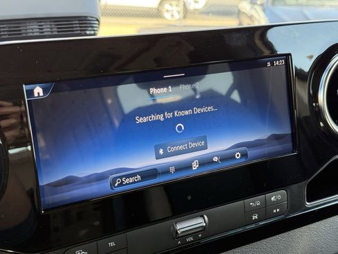 New 2026 Mercedes-Benz Sprinter 2500 image 5