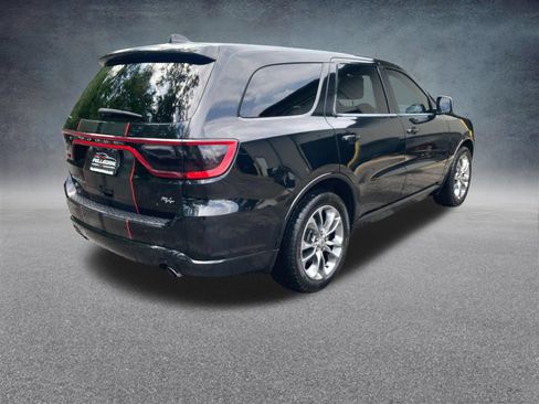 Used 2019 Dodge Durango R/T AWD/4WD image 7