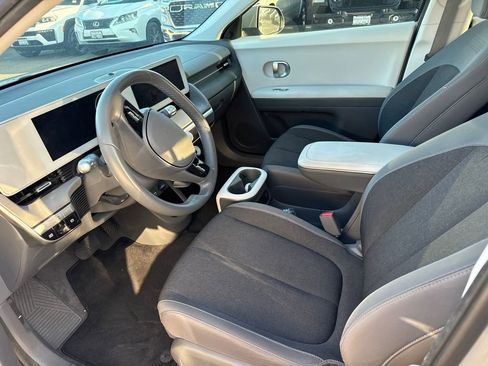 Used 2024 Hyundai Ioniq 5 SE RWD image 6
