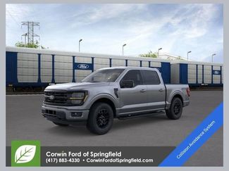 New 2026 Ford F150 XLT 360° Tour