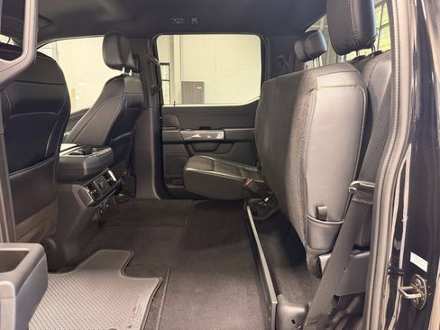 Used 2023 Ford F150 Tremor image 18