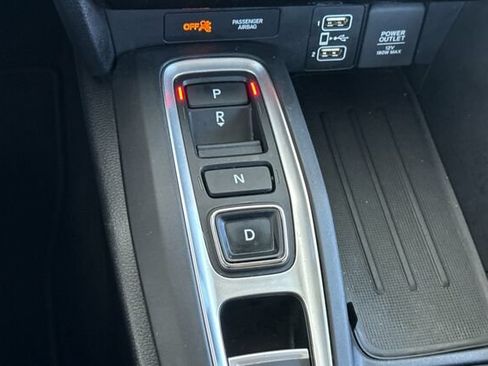 Certified 2022 Honda Insight EX image 20