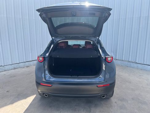Certified 2025 MAZDA CX-30 AWD 2.5 S w/ Preferred Package image 9