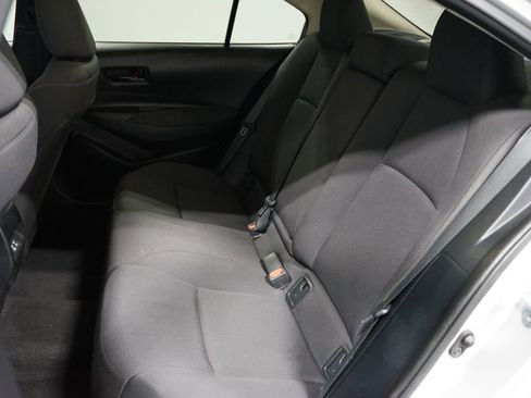 Used 2024 Toyota Corolla LE image 26