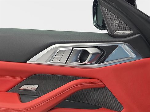 New 2026 BMW M4 xDrive Competition w/ M Carbon Exterior Package image 27