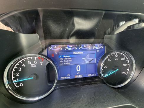Used 2021 Ford F150 XLT w/ Equipment Group 302A High AWD/4WD image 15