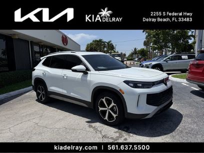 Used 2025 Volkswagen Tiguan SE