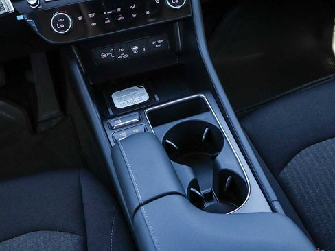 New 2026 Hyundai Sonata SEL image 19