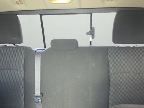 Used 2020 RAM 1500 Warlock w/ Electronics Group RWD image 14