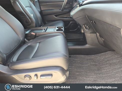 Used 2025 Honda Odyssey EX-L image 15