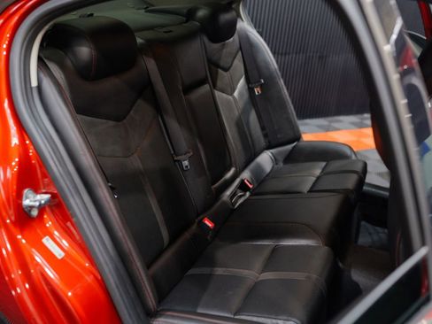 Used 2016 Chevrolet SS image 33