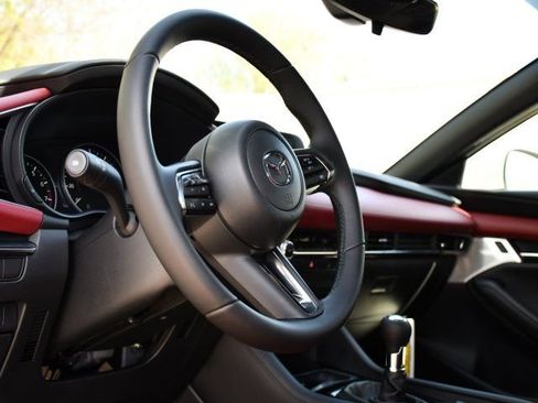 New 2026 MAZDA MAZDA3 2.5 S Hatchback w/ Premium Pkg image 10