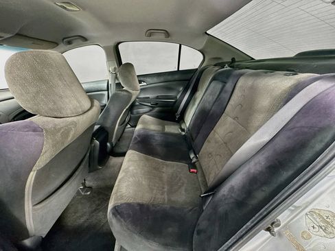 Used 2008 Honda Accord LX image 27