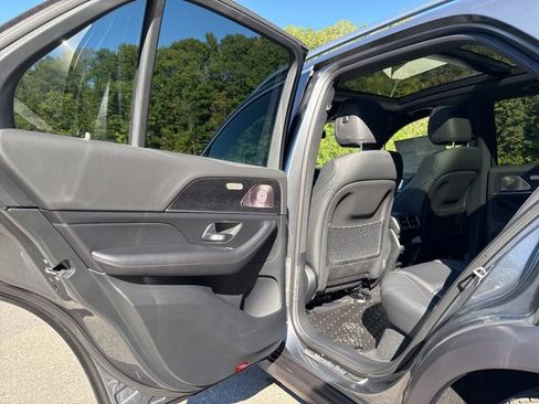 New 2026 Mercedes-Benz GLE 450e GLE 450e image 22