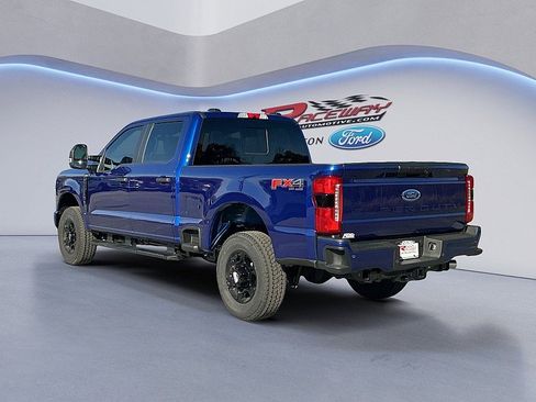 New 2026 Ford F250 XL w/ STX Appearance Package AWD/4WD image 3