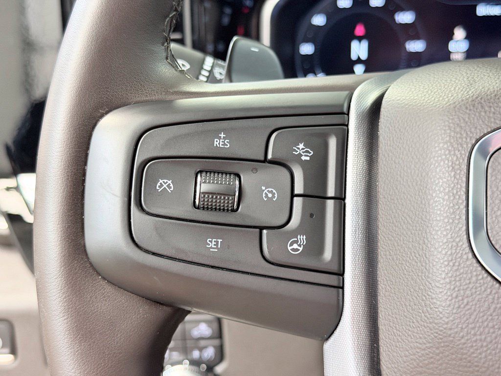 Used 2024 GMC Sierra 1500 SLT w/ SLT Premium Plus Package AWD/4WD image 43