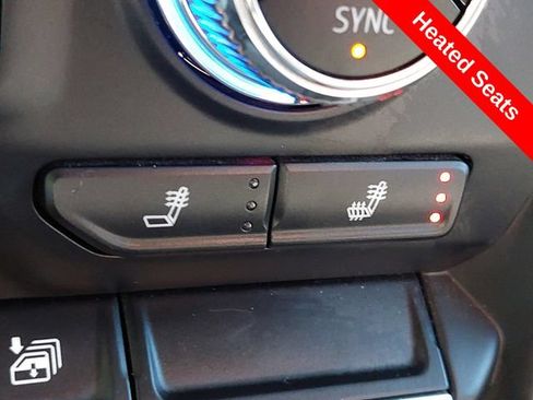 Used 2022 GMC Sierra 1500 Elevation AWD/4WD image 13