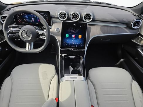 New 2026 Mercedes-Benz C 300 4MATIC Sedan image 17