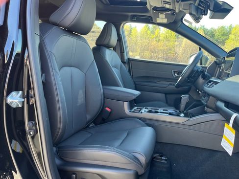 New 2026 Subaru Outback Touring XT AWD/4WD image 27
