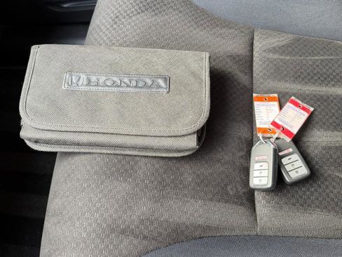 Used 2016 Honda CR-V EX image 22
