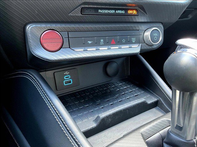 Used 2024 Ford Mustang GT Premium RWD image 25