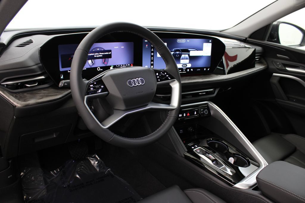 New 2026 Audi Q5 Premium Plus AWD/4WD image 16