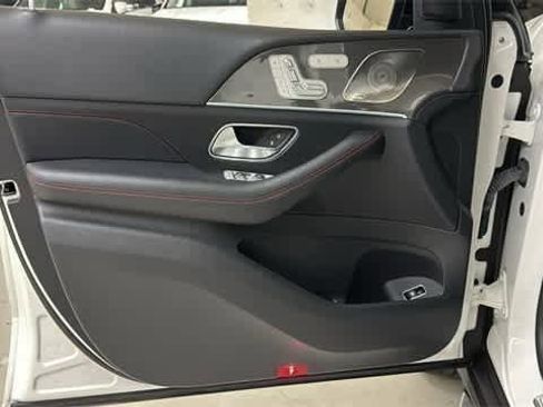 Used 2022 Mercedes-Benz GLE 53 AMG 4MATIC image 12