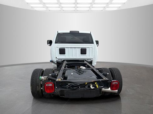 New 2024 RAM 3500 Tradesman image 4