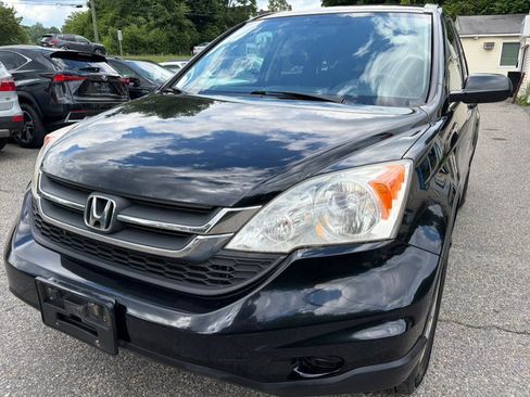 Used 2011 Honda CR-V SE image 2