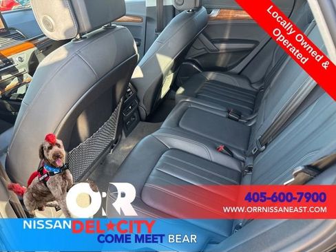 Used 2023 Audi Q5 2.0T Premium Plus image 9