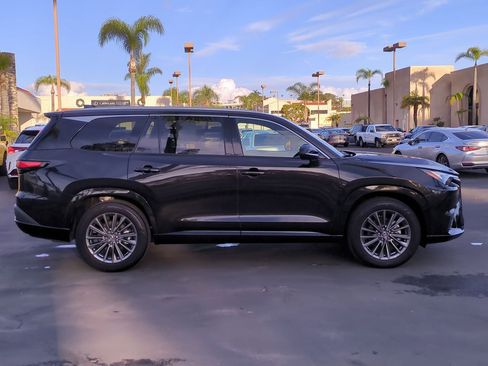 Used 2025 Lexus TX 350 FWD image 5